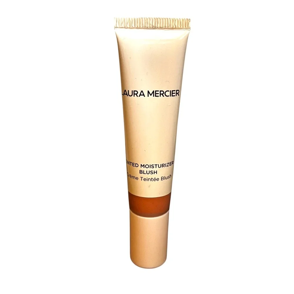 Laura Mercier Tinted Moisturizer Blush Provence 15ml 0.5oz Cream Liquid Blush